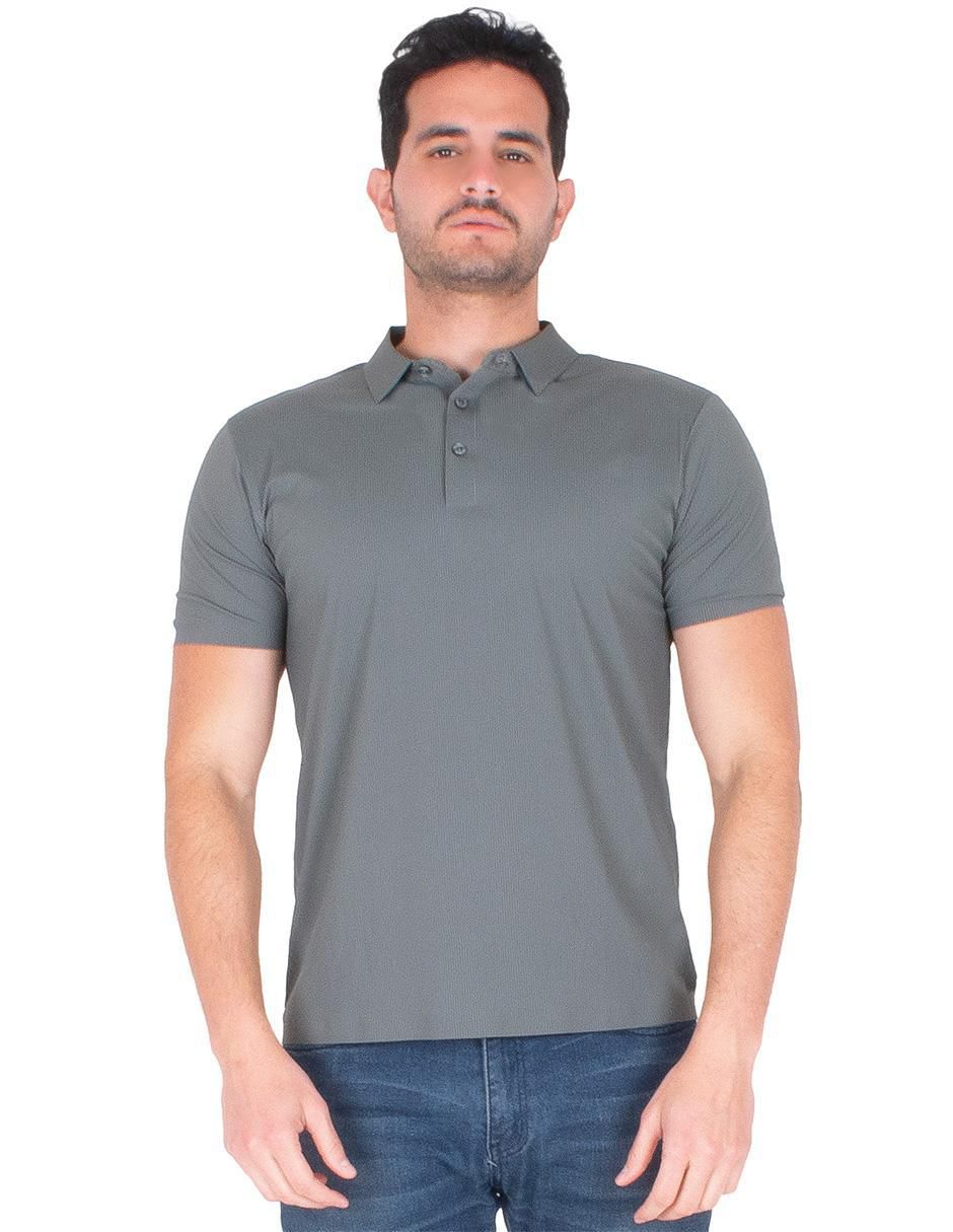 Playera tipo polo para hombre Playera tipo polo para hombre