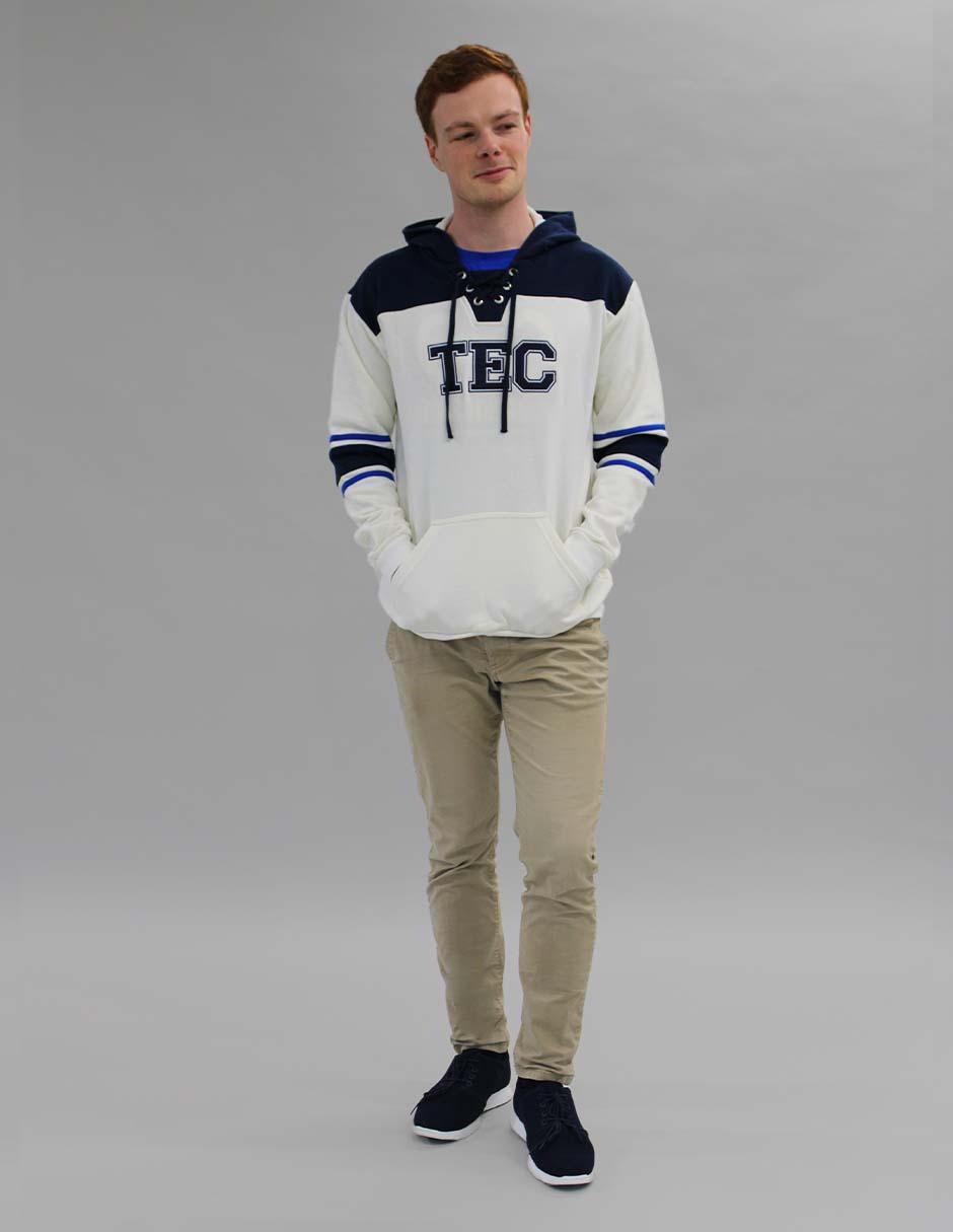 Sudadera para hombre 4