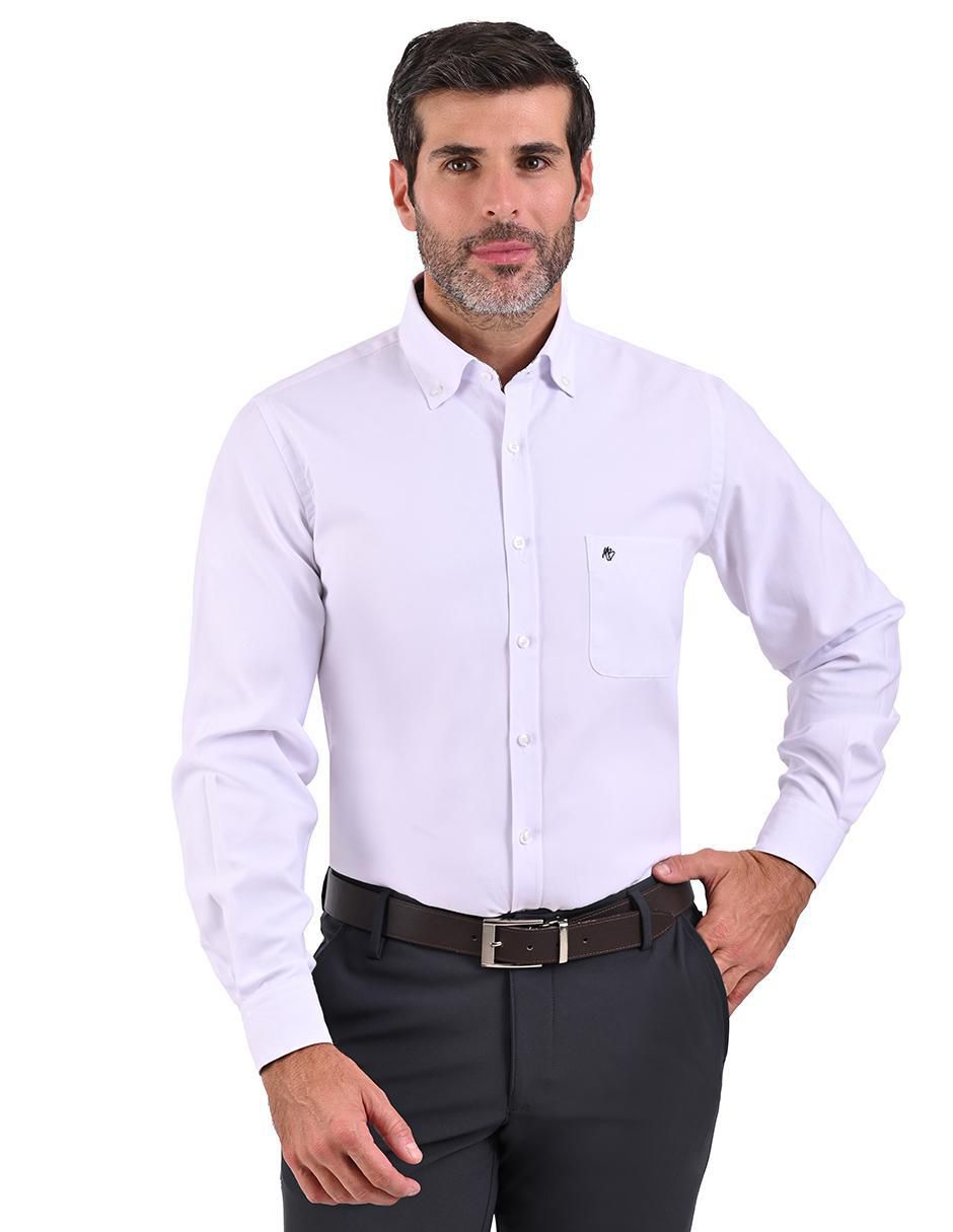 Camisa casual manga laraga para hombre Camisa casual manga laraga para hombre