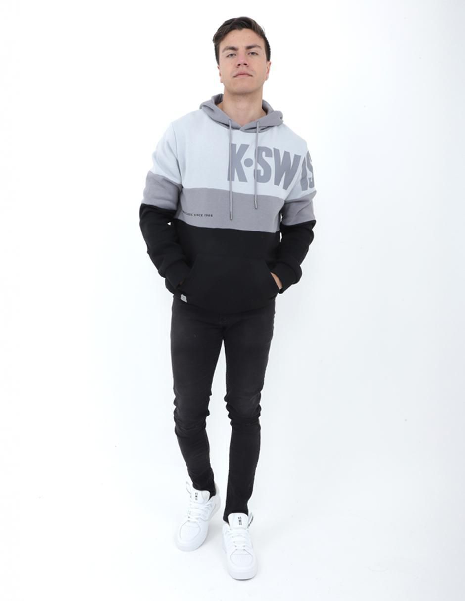 Sudadera para hombre 3