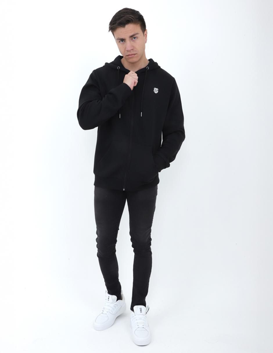 Sudadera K-Swiss para hombre