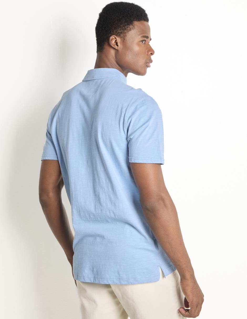Playera para hombre