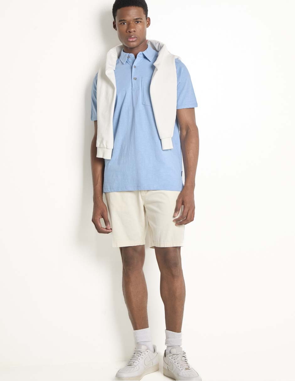 Playera para hombre