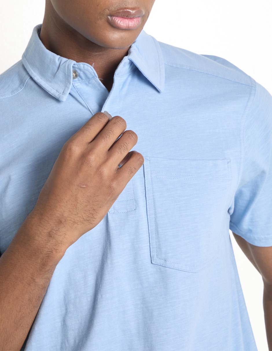 Playera para hombre