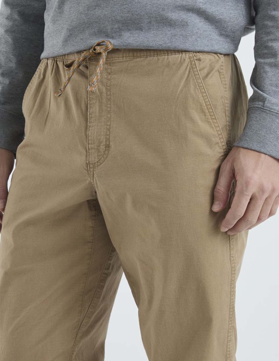 Pantalón jogger slim de algodón para hombre 3