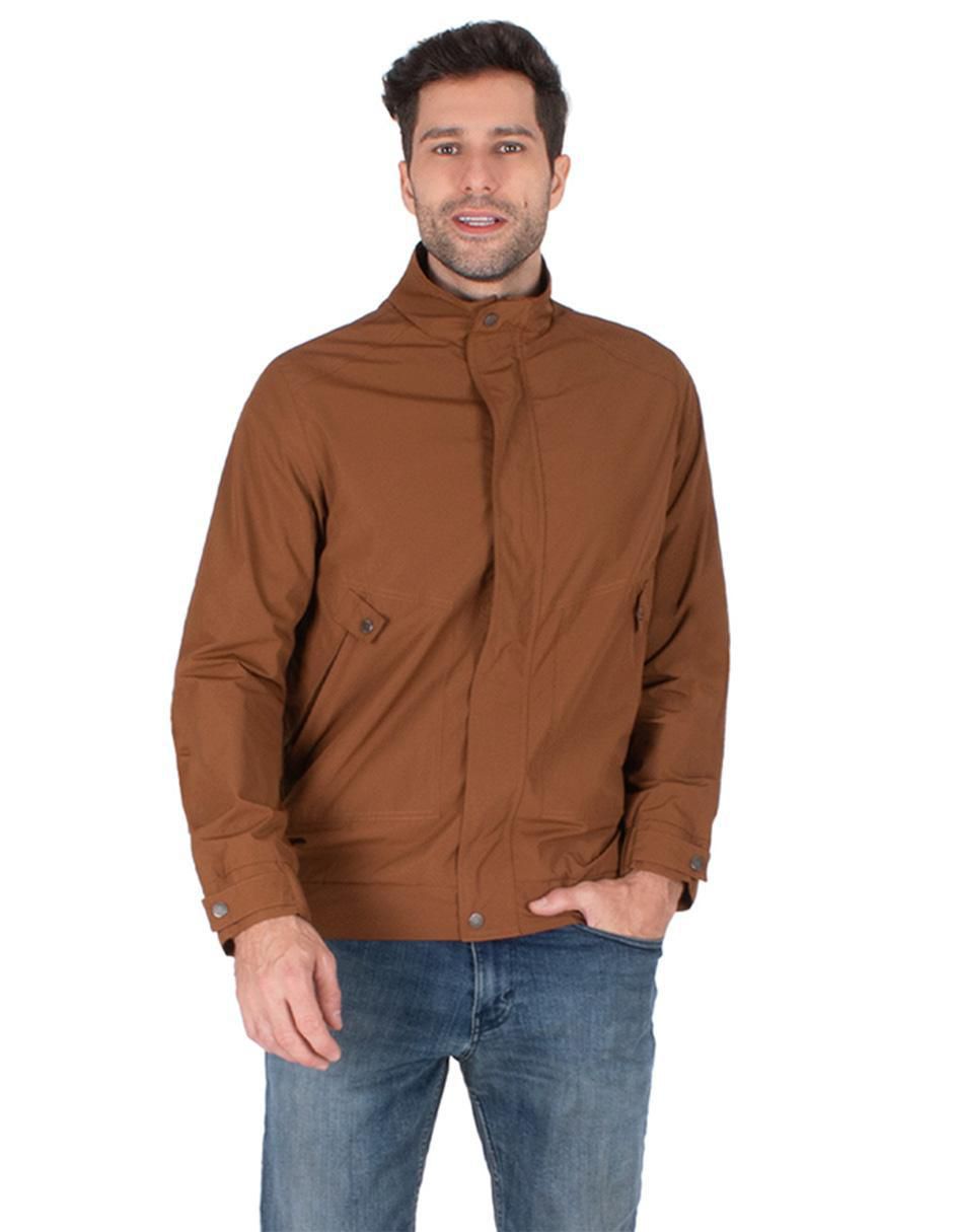 Chamarra casual para hombre 1