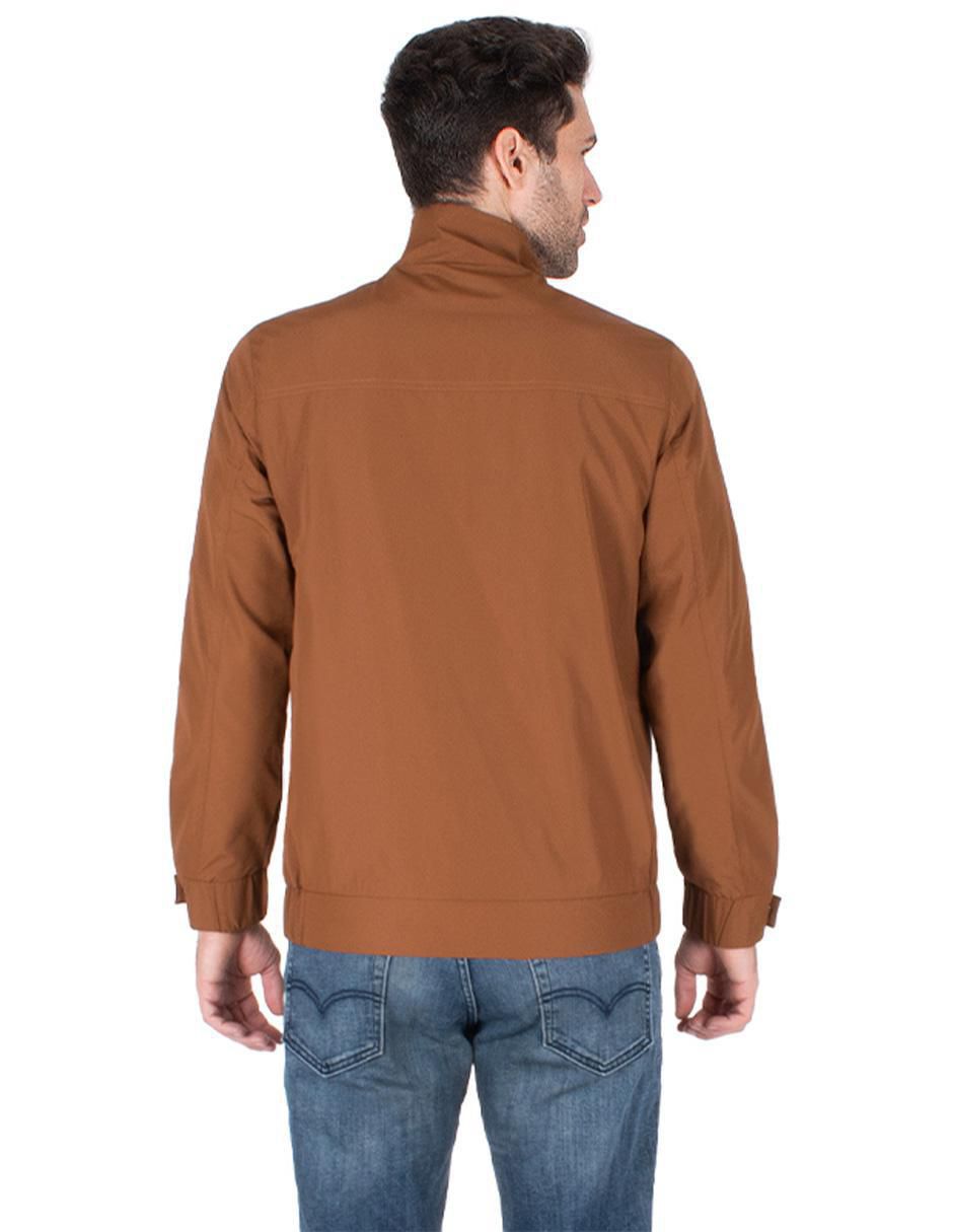 Chamarra casual para hombre 2