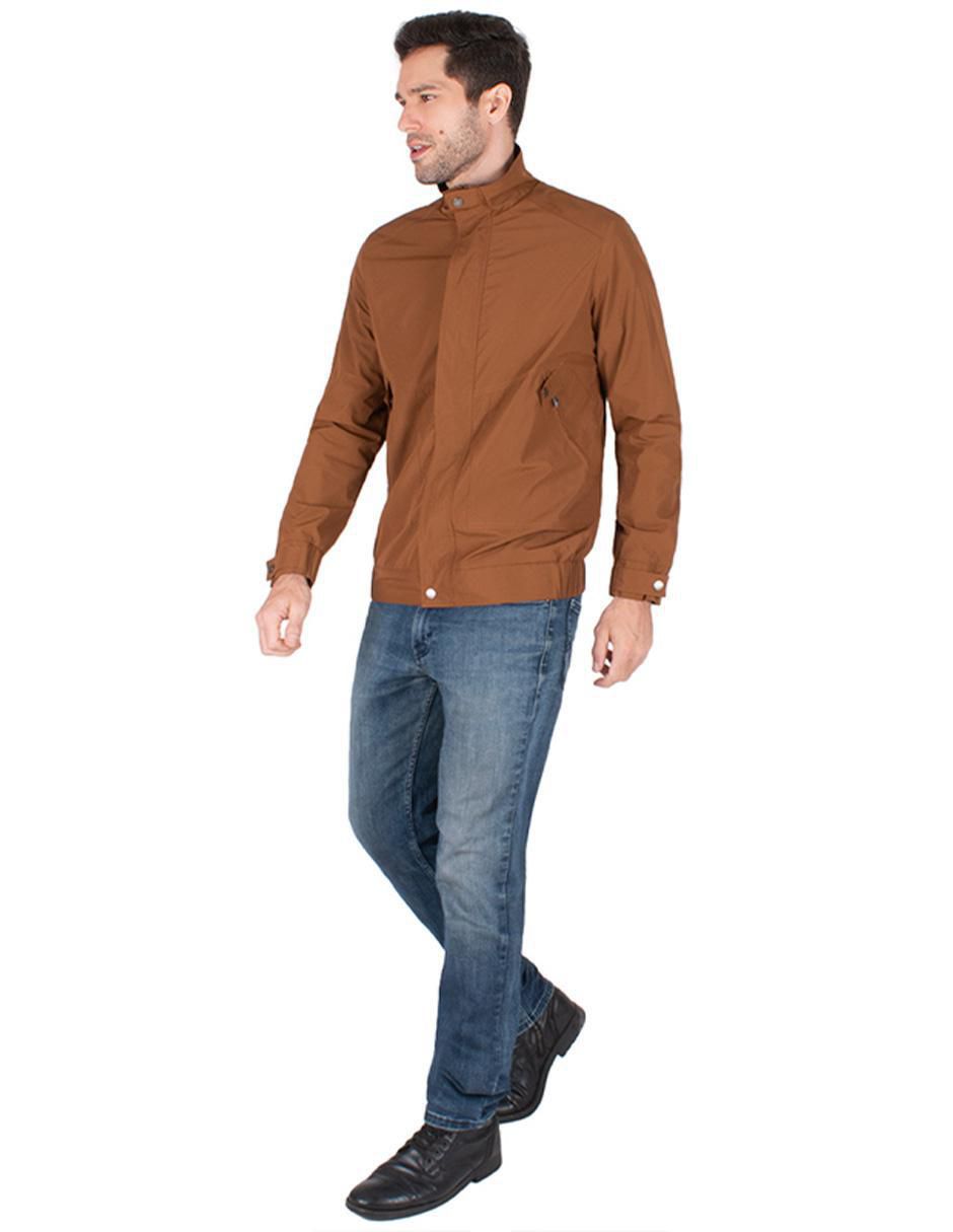 Chamarra casual para hombre 3