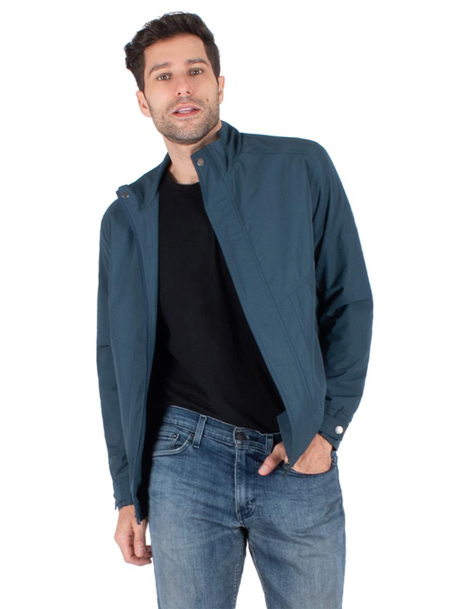 Chamarra casual para hombre Chamarra casual para hombre