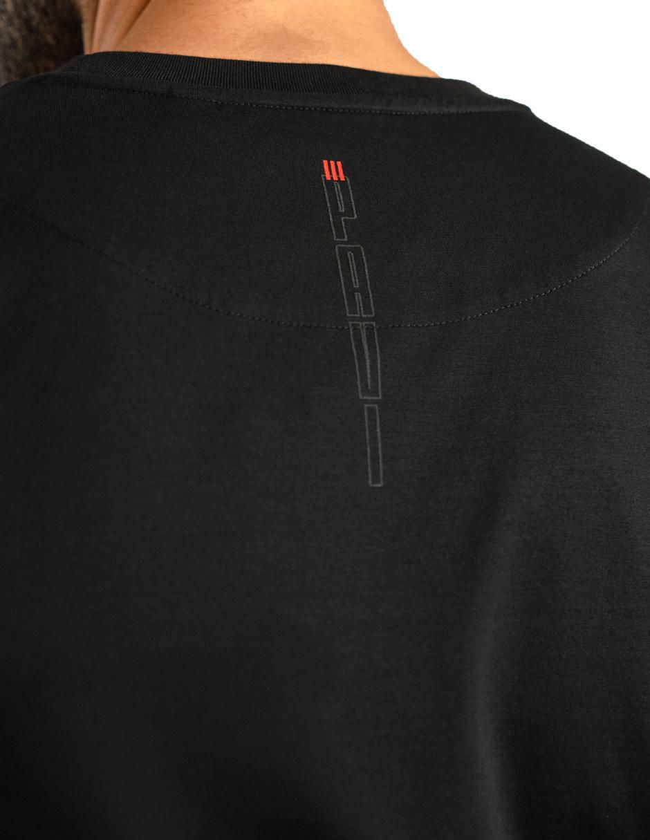 Playera cuello redondo para hombre 5