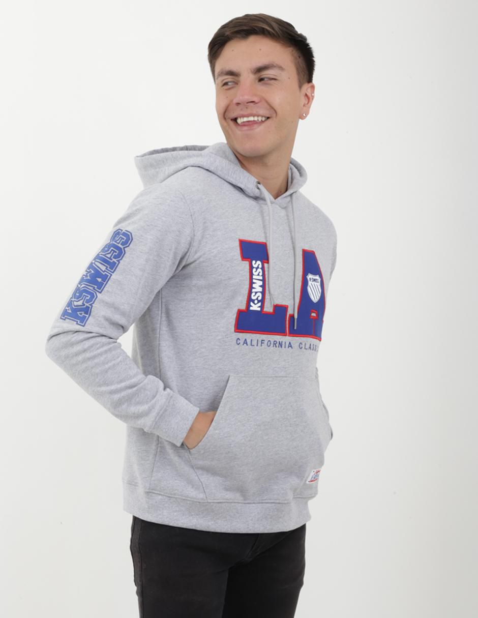 Sudadera para hombre