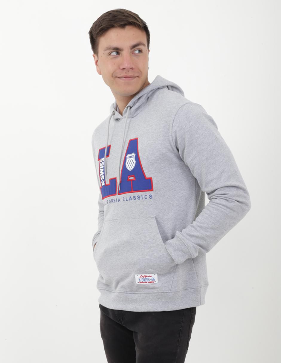 Sudadera para hombre 2