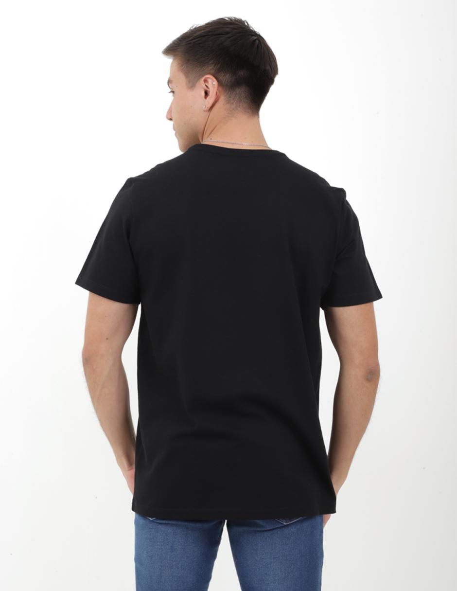 Playera Peanuts Max cuello redondo para hombre 3