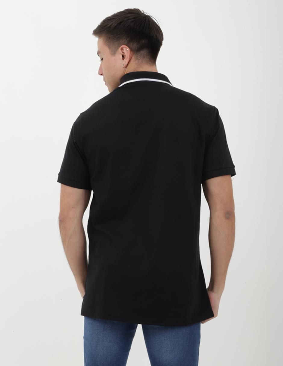 Playera tipo polo para hombre 2