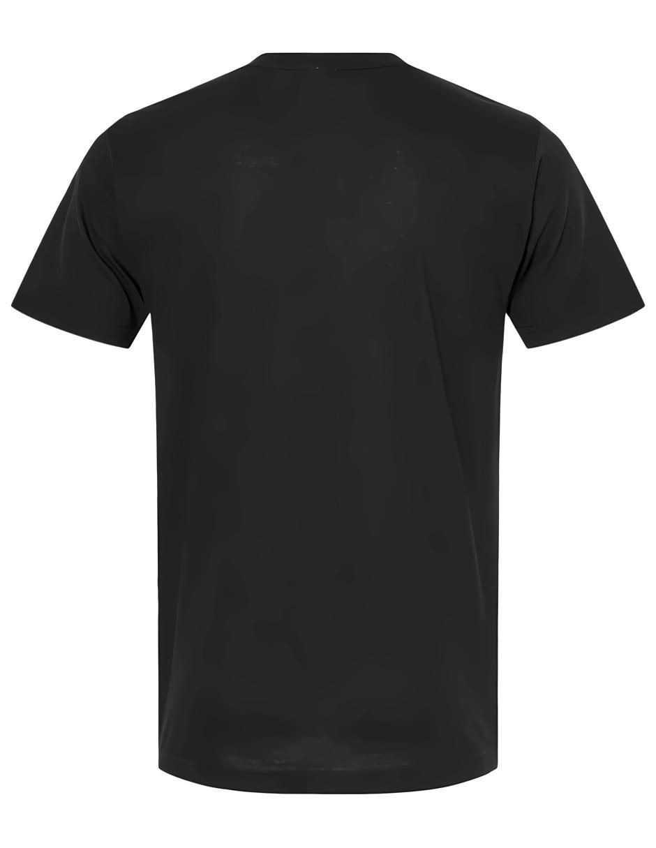 Camiseta cuello V para hombre 5