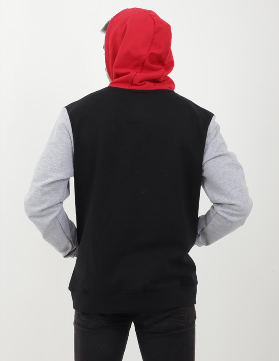 Sudadera para hombre 4