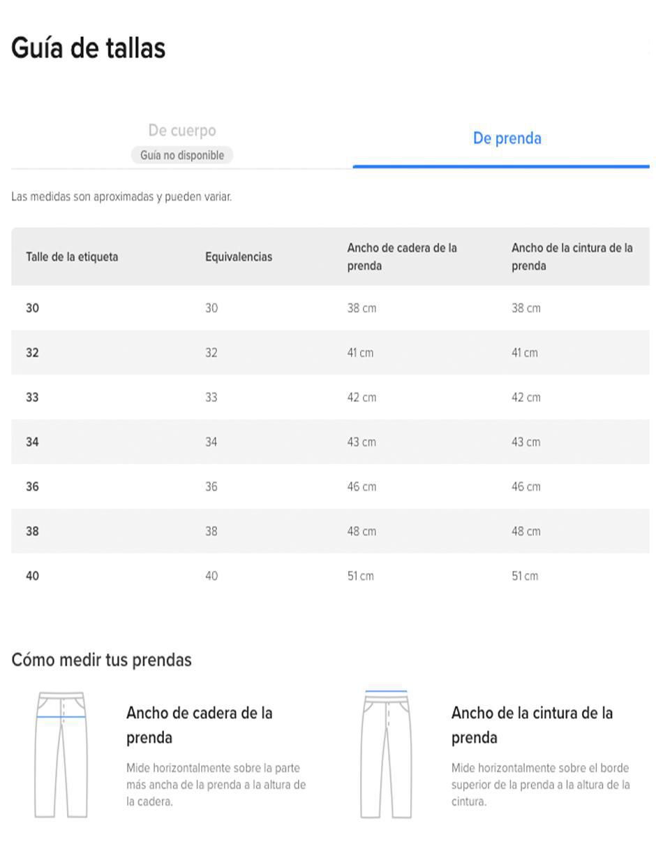 Jeans slim lavado obscuro para hombre 7