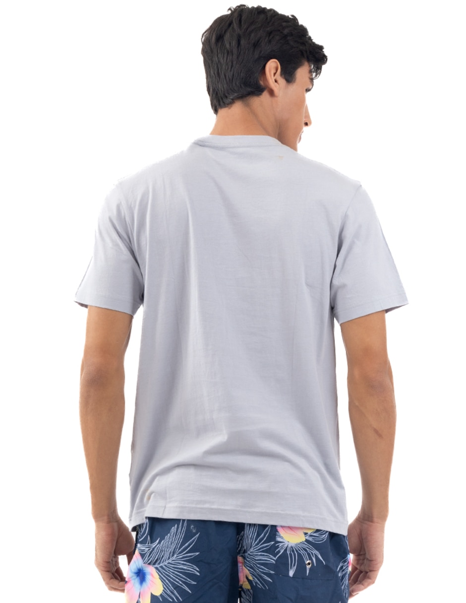 "set playera/playera" quarry playeraqc241985 "cuello" redondo "para hombre"