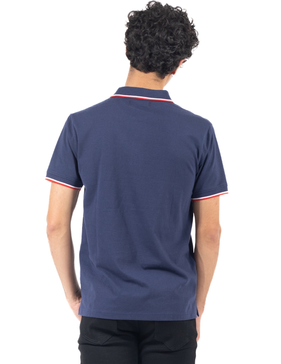 "playera tipo polo/set playera tipo polo" quarry playeraqc242224 "para hombre"