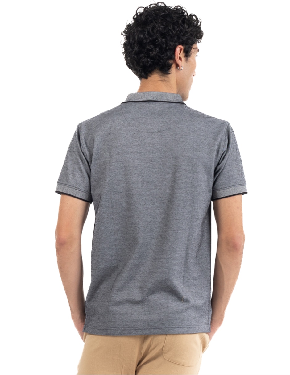 "playera tipo polo/set playera tipo polo" quarry playeraqc242440 "para hombre"