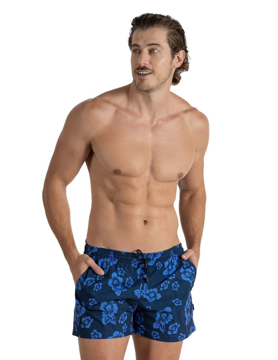 Traje de baño para hombre
