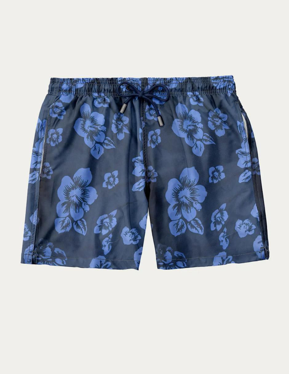 Traje de baño para hombre 7