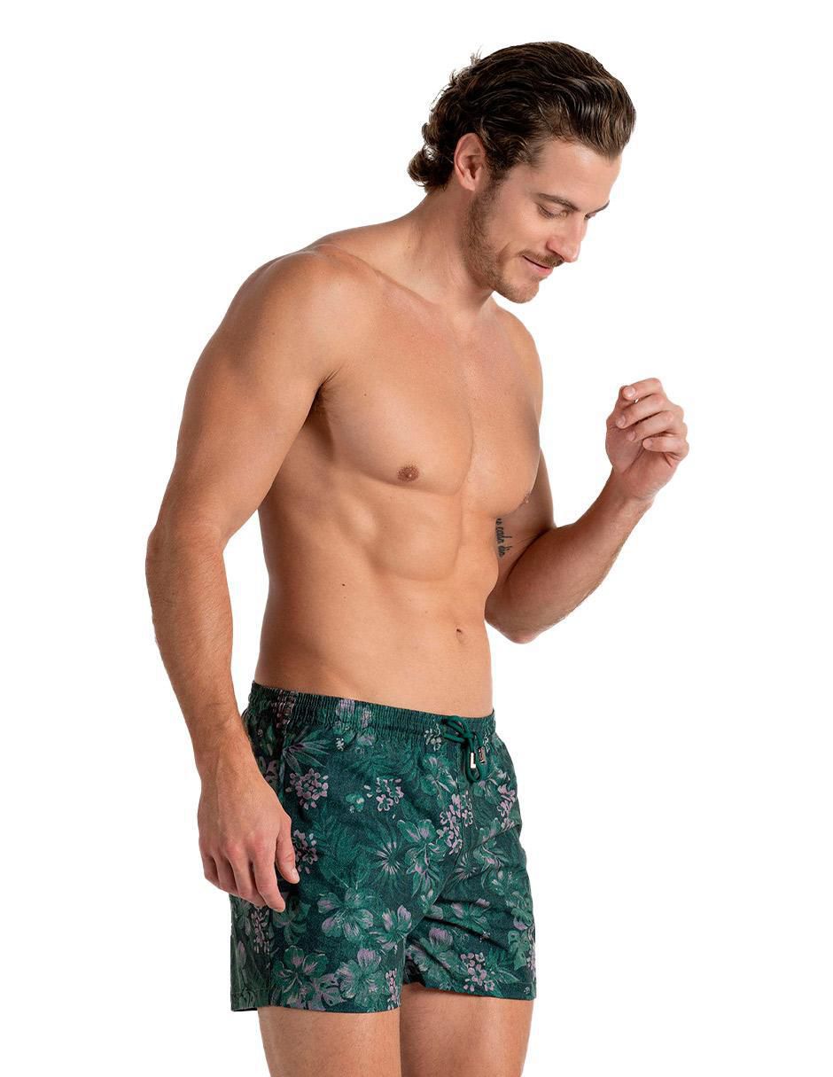 Traje de baño para hombre 2