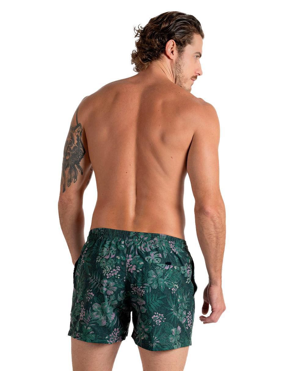 Traje de baño para hombre 3