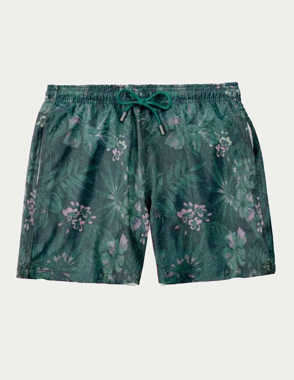Traje de baño para hombre 4