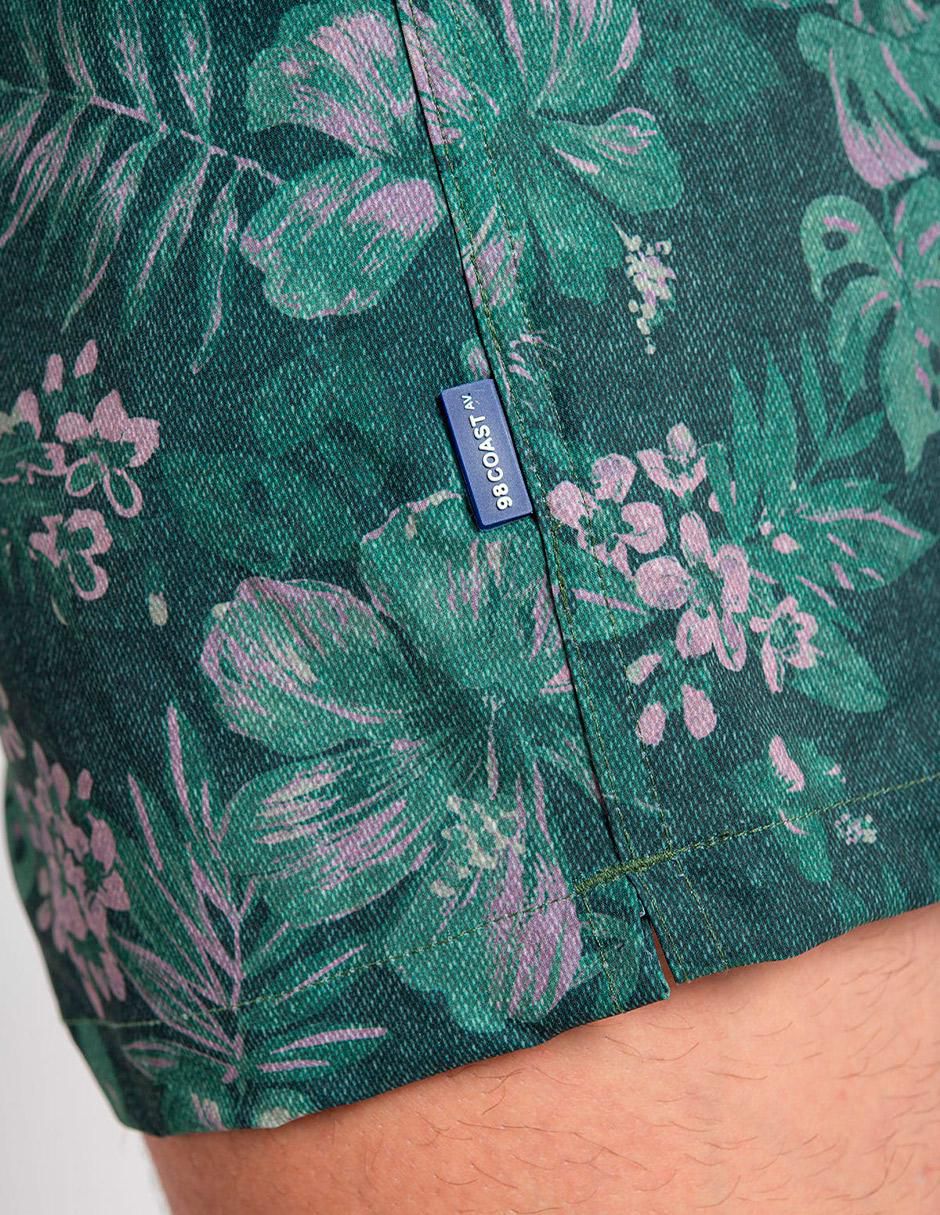 Traje de baño para hombre 6
