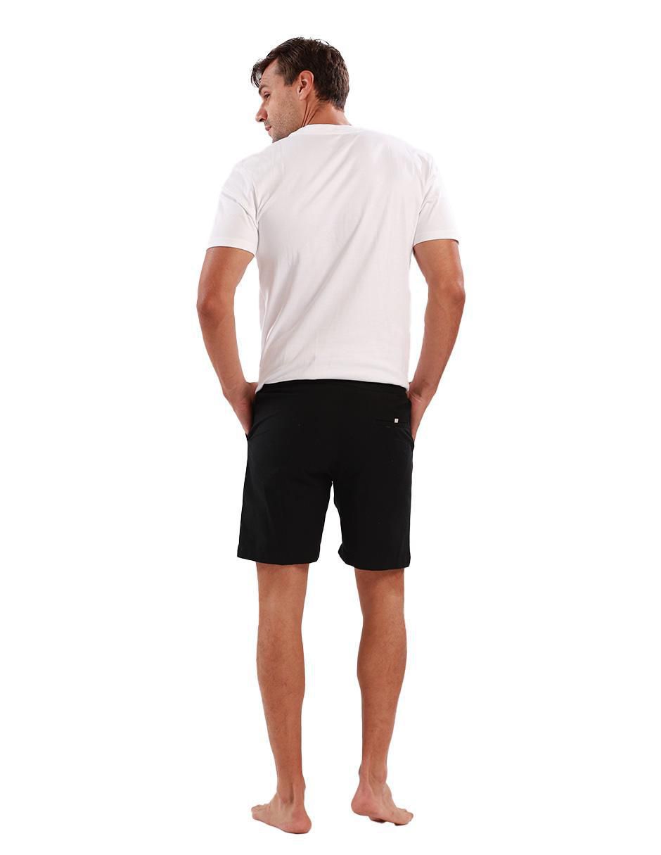 Bermuda de algodón para hombre 2