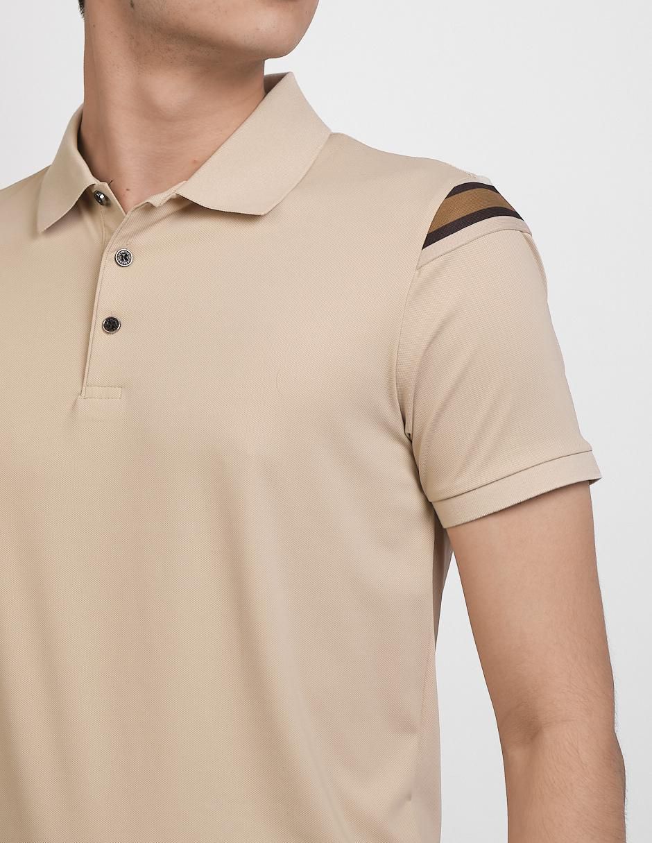 "playera tipo polo/set playera tipo polo" huggo valentino huggo valentino "para hombre"