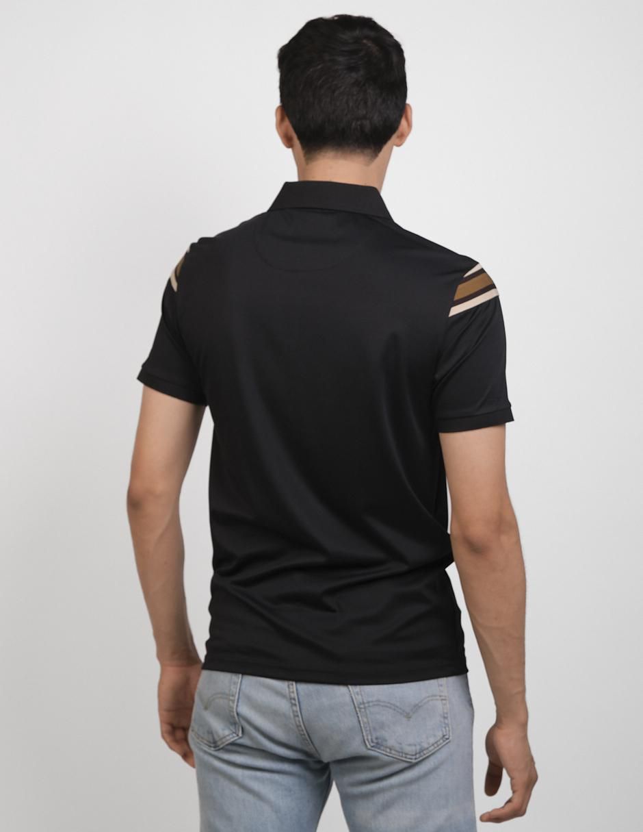 Playera tipo polo para hombre 2
