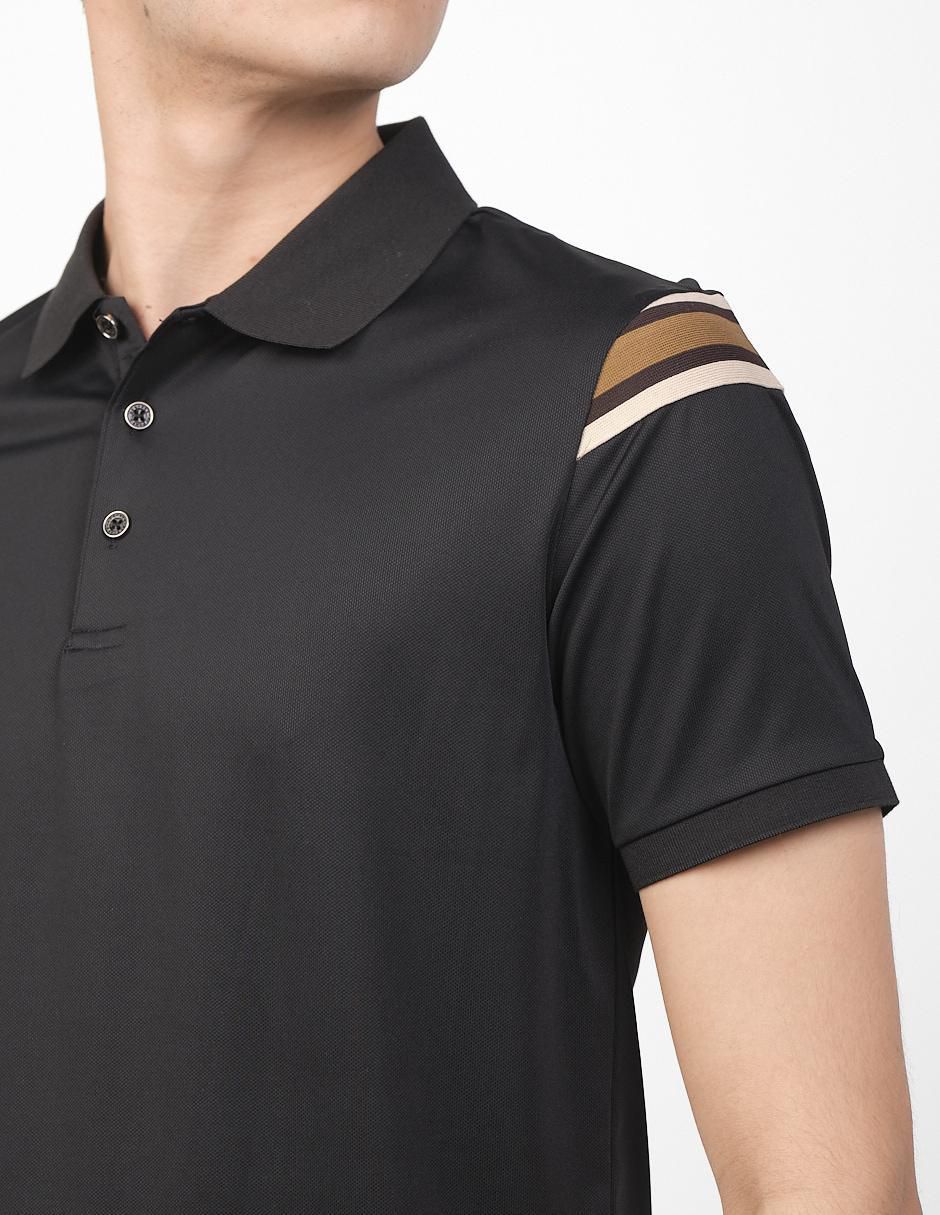 Playera tipo polo para hombre 4