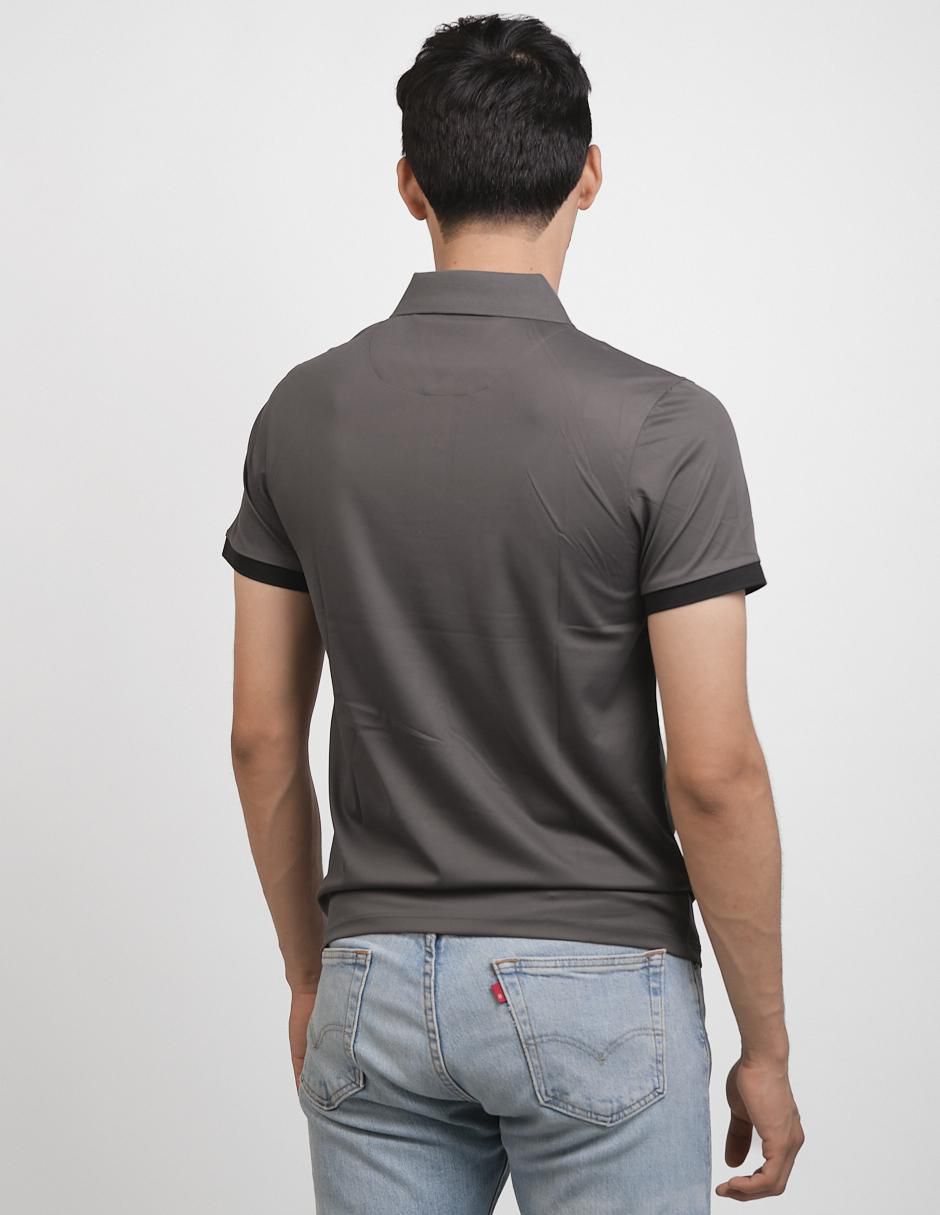 "playera tipo polo/set playera tipo polo" pavini pavini "para hombre"