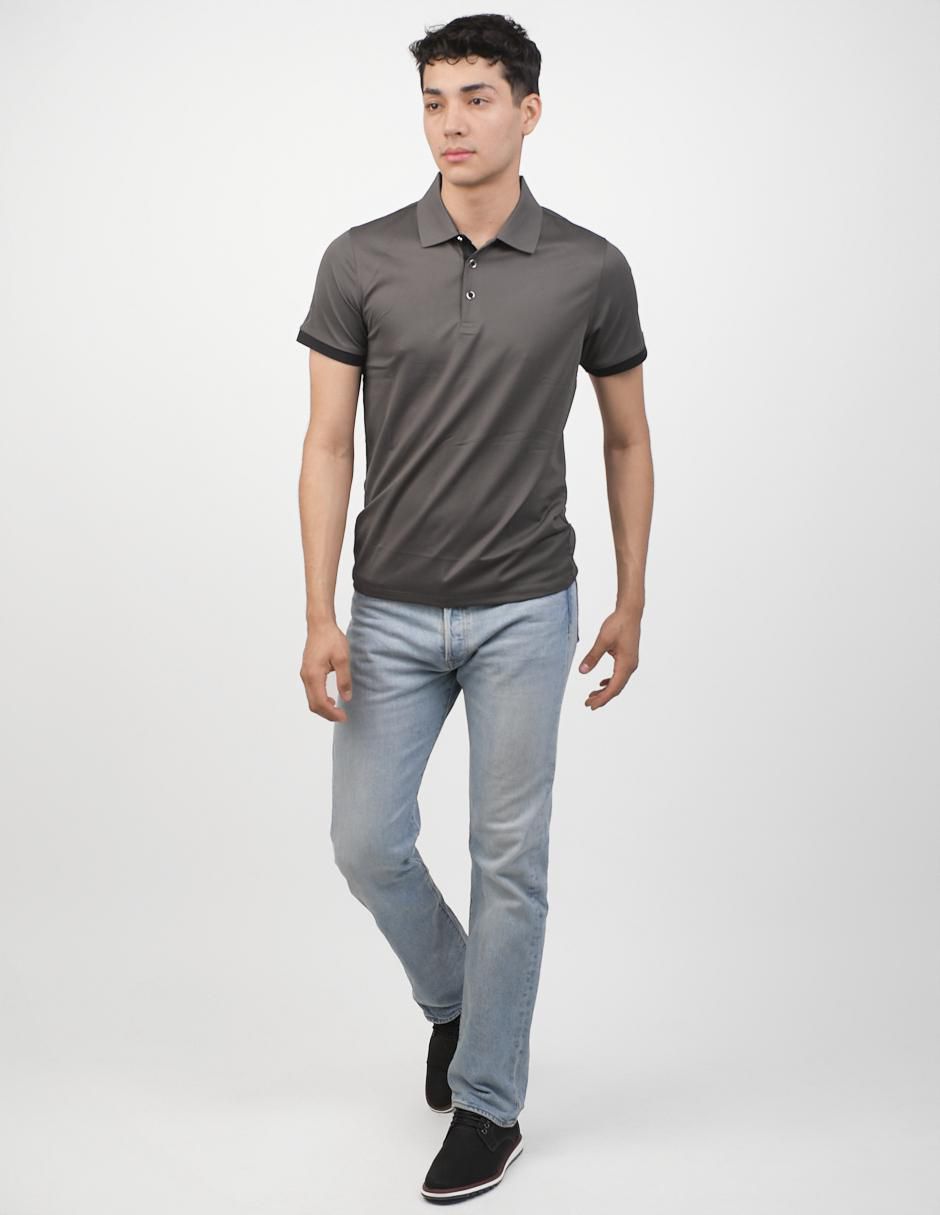 "playera tipo polo/set playera tipo polo" pavini pavini "para hombre"