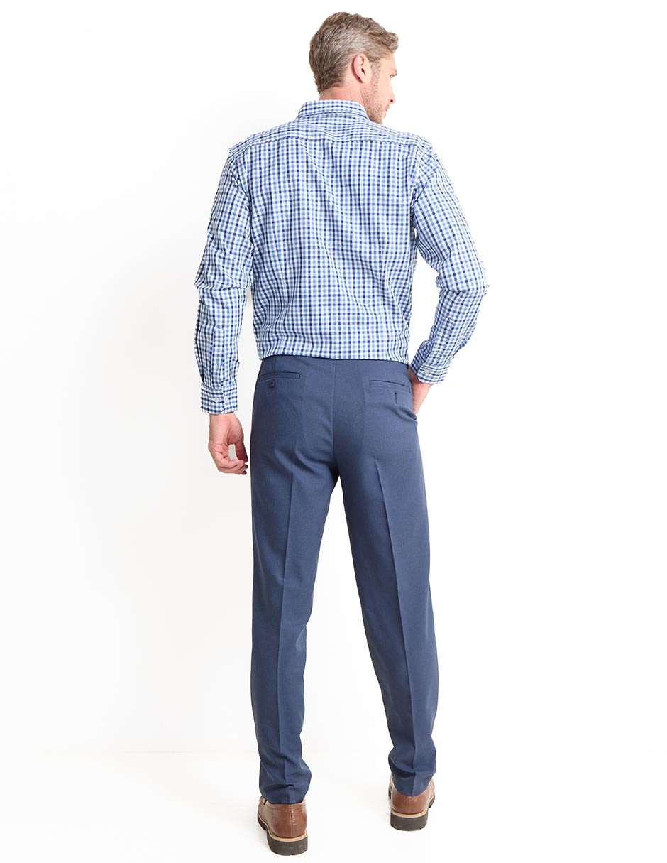 Pantalón slim para hombre 2