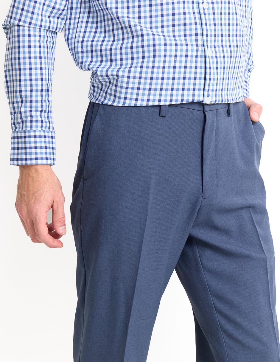 Pantalón slim para hombre 4