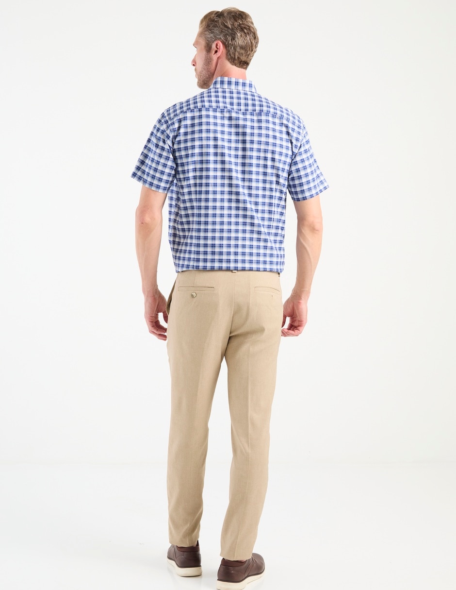 Pantalón slim para hombre 2