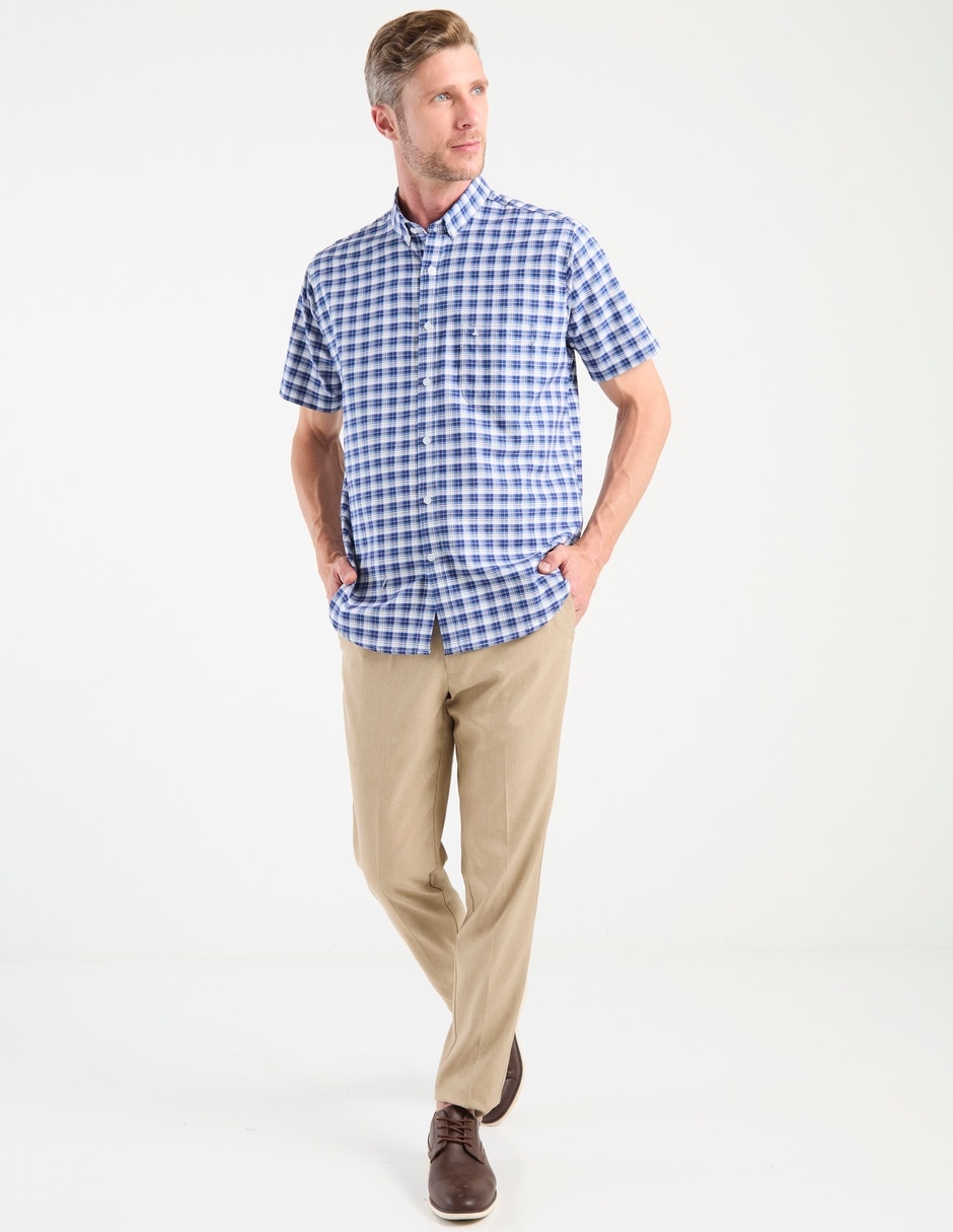 Pantalón slim para hombre 3