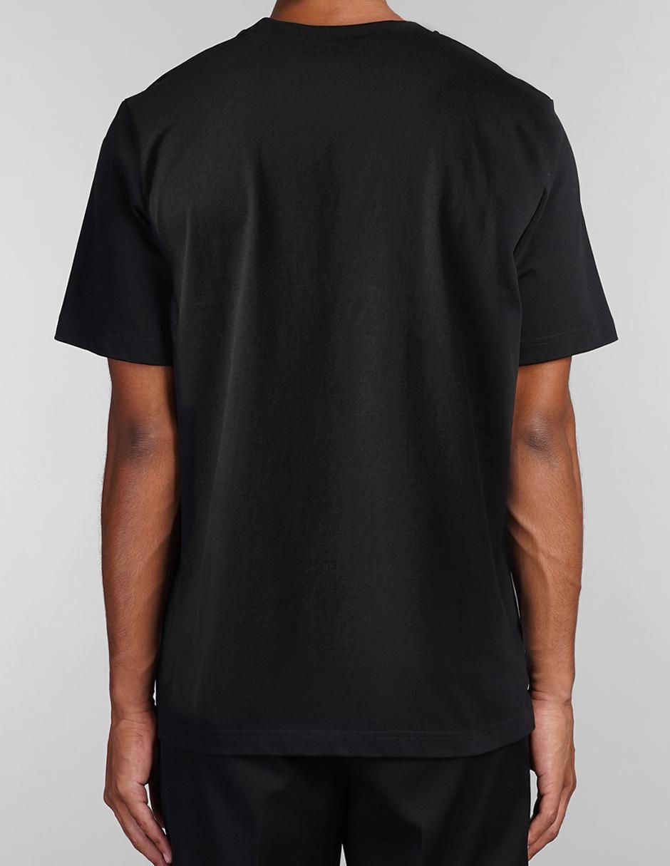 Playera Skull Diamond cuello redondo para hombre 3