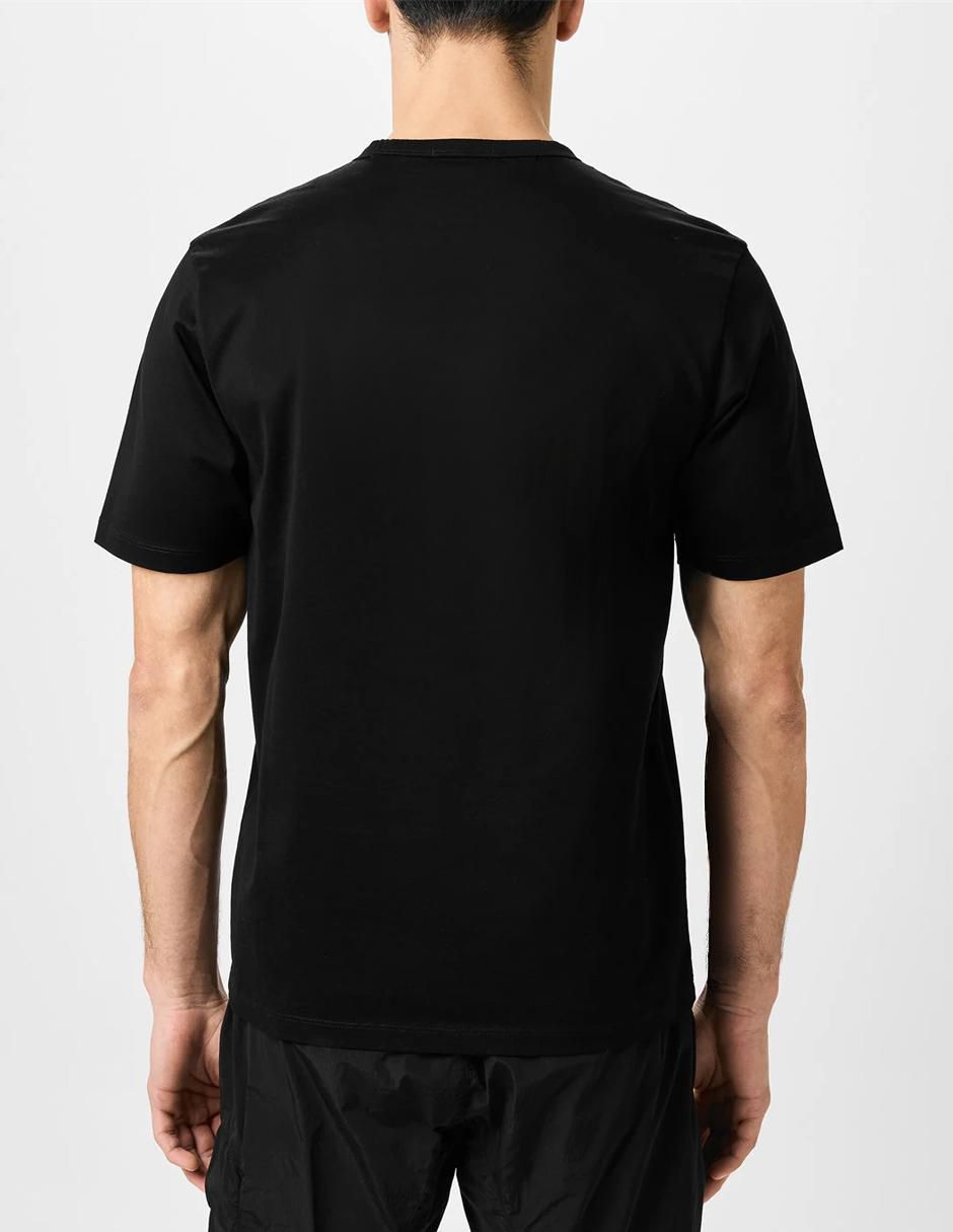 Playera Skull Veneno cuello redondo para hombre 3