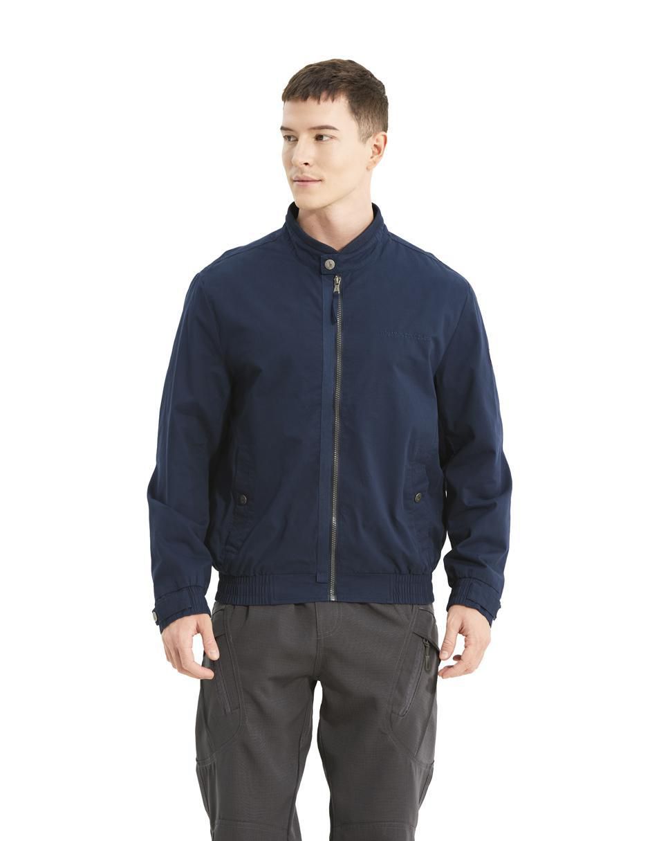 Chamarra casual para hombre