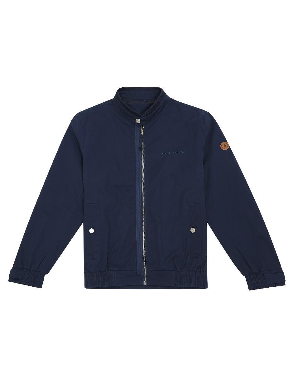 Chamarra casual para hombre 4