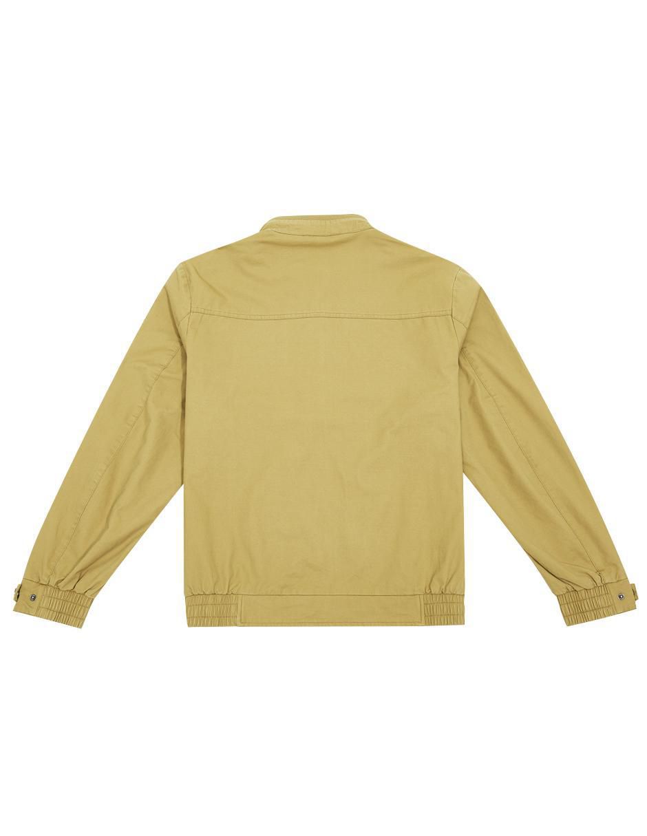 Chamarra casual para hombre 2