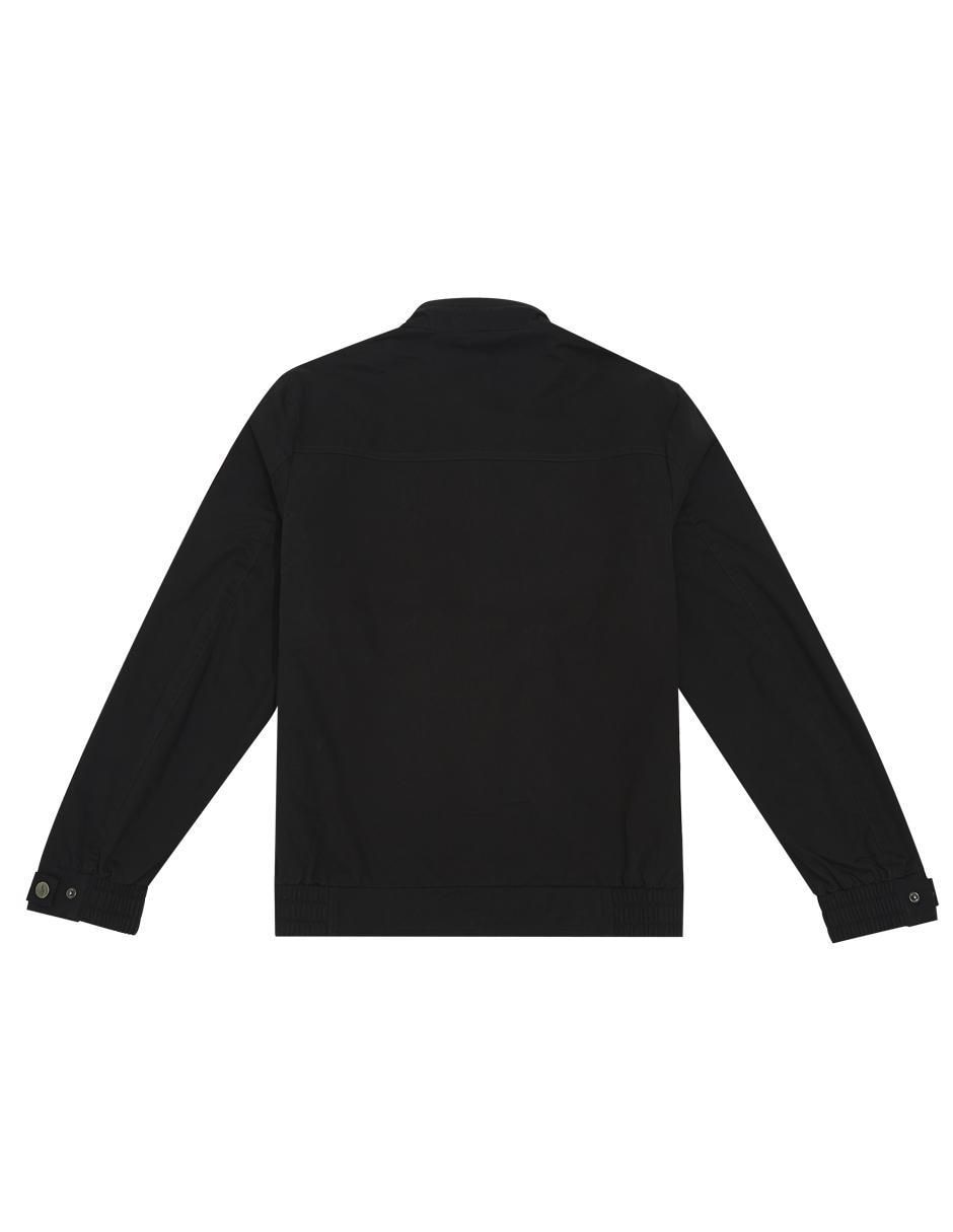 Chamarra casual para hombre 2