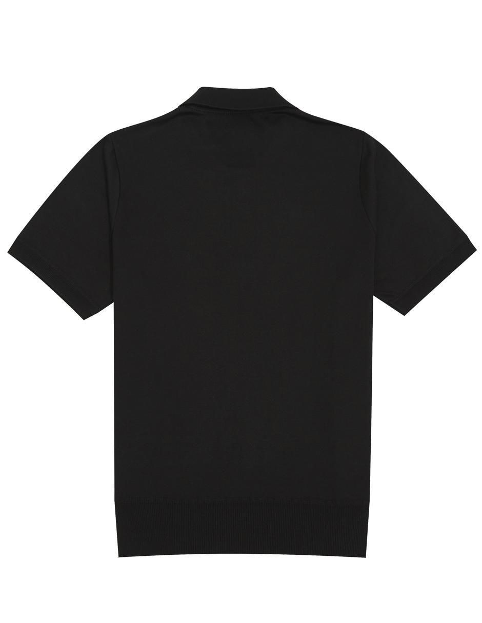 Playera tipo polo para hombre 2