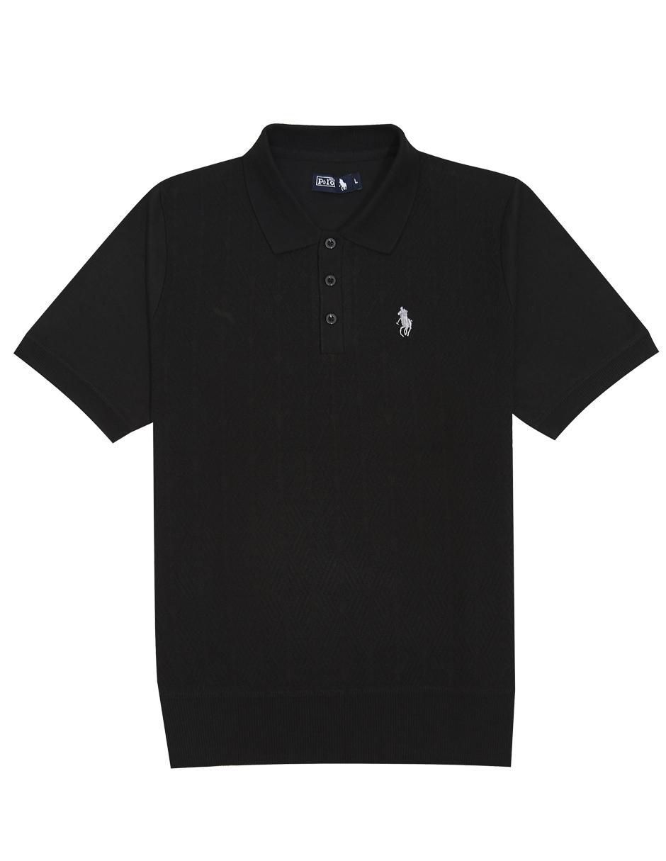 Playera tipo polo para hombre 3