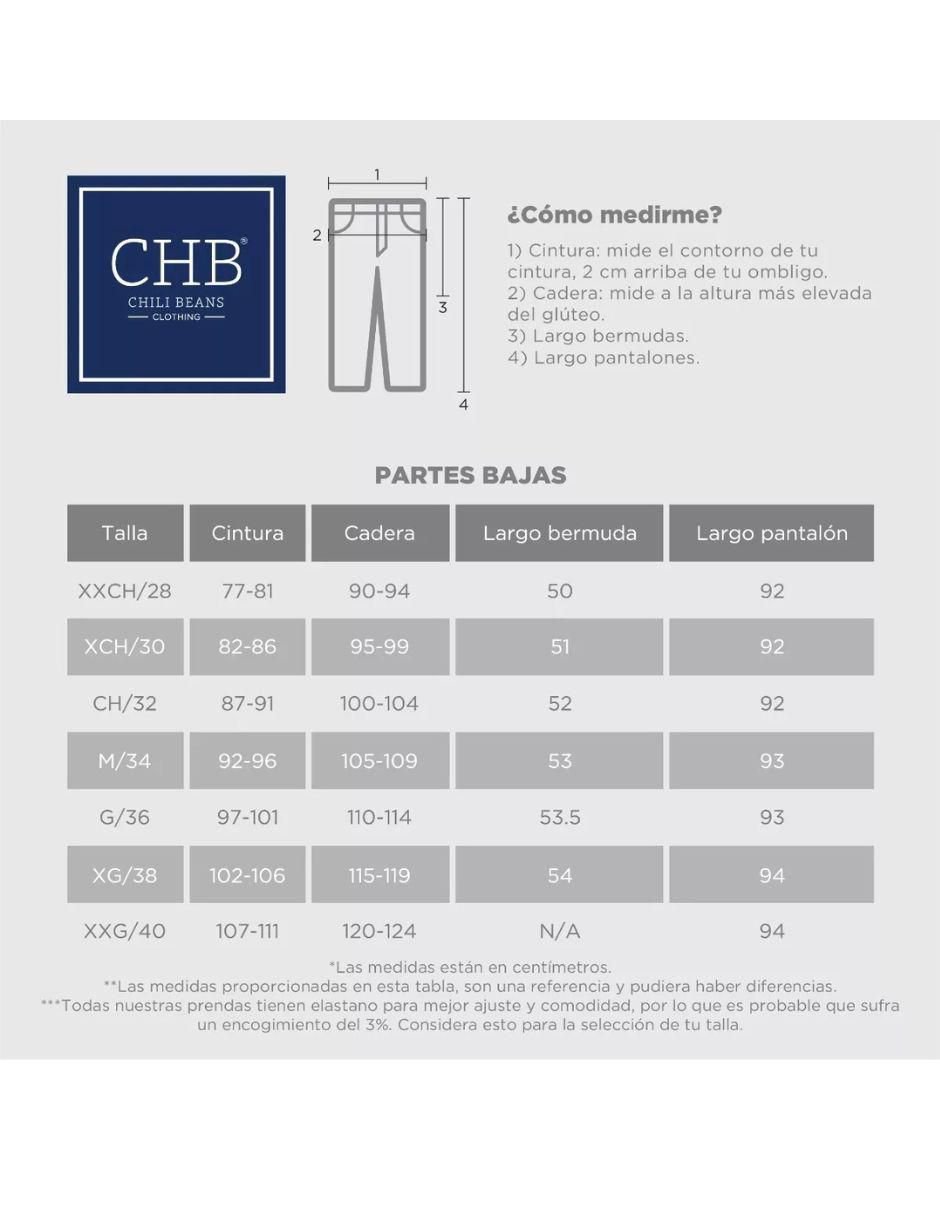 Jeans skinny Cadillac lavado obscuro para hombre 5