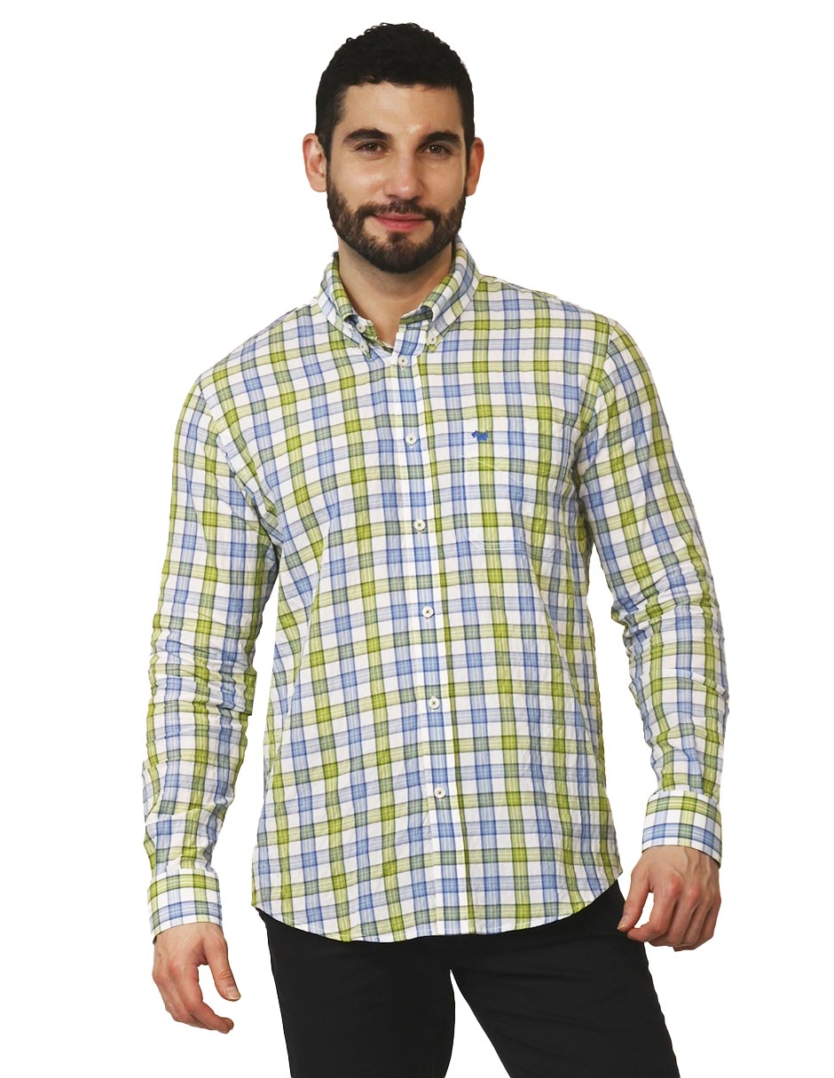 Sueter Ferrioni Ferrioni Hombre Liverpool Marca Ferrioni Sueteres